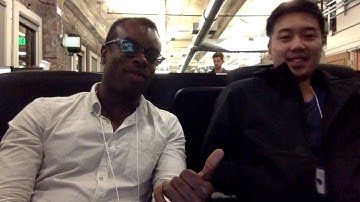 Hack Reactor: Week 1 / Day 2