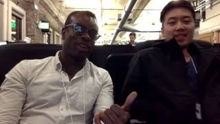 Hack Reactor: Week 1 / Day 2