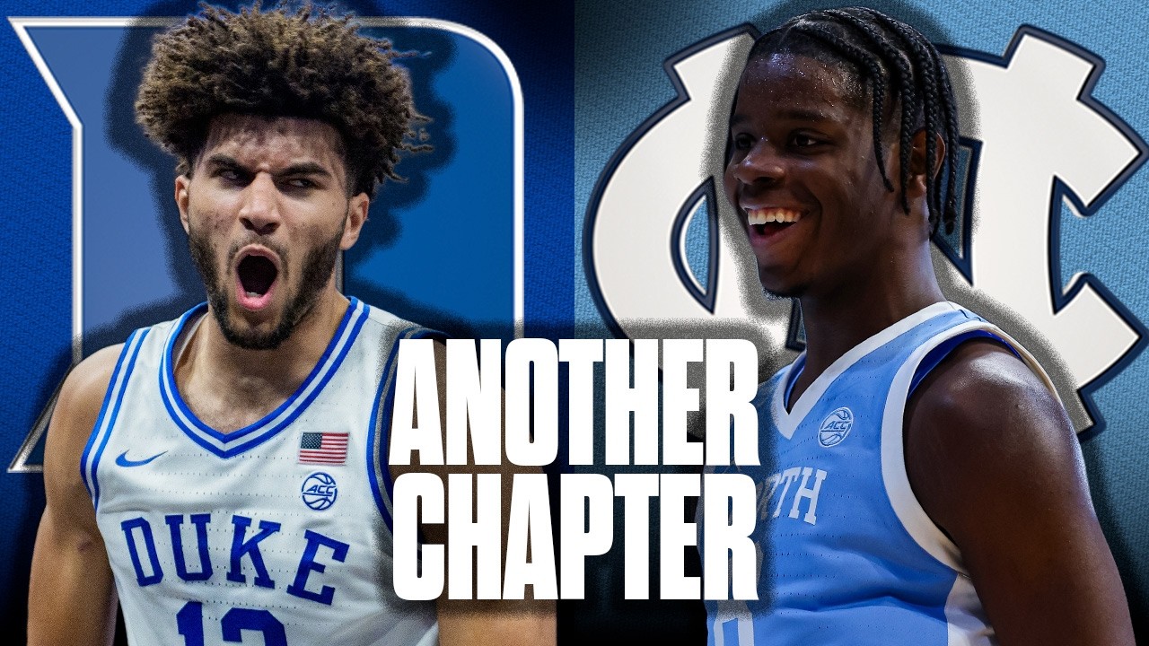No. 4 Duke vs. No. 14 North Carolina Preview & Prediction: Is meeting No. 266 a must win for UNC?