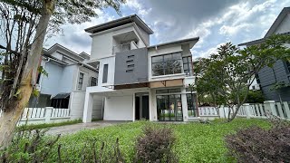 2.5 Storey SemiD Mezzo, Bukit Jelutong