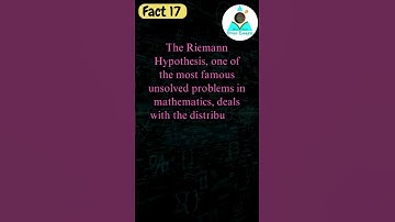 Math Facts  17