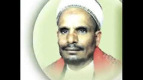 جزء تبارك القرآن الكريم القارىء محمد حسين عامر