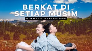 Download Lagu BERKAT DI SETIAP MUSIM | 7 MENIT JELANG TIDUR MP3