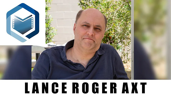 LANCE ROGER AXT Interview - POCKET UNIVERSE PRODUC...