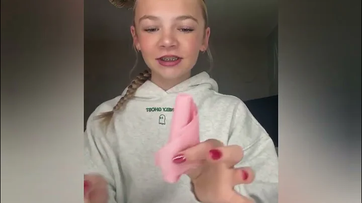 DAY 3 Advent Calendar 😱✨ Brow & Hair Wand Surprise!