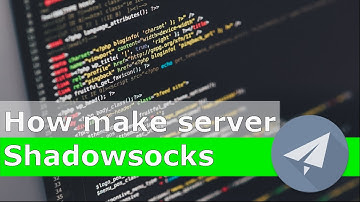 How make server Shadowsocks / Como hacer servidor Shadowsocks - VPS Linux Ubuntu
