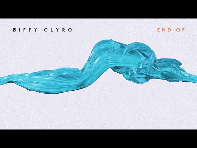 Biffy Clyro - End Of