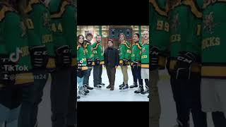 Mighty Ducks Reunion