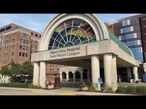 Mayo Clinic in Minnesota Virtual Tour for Prospective Residents