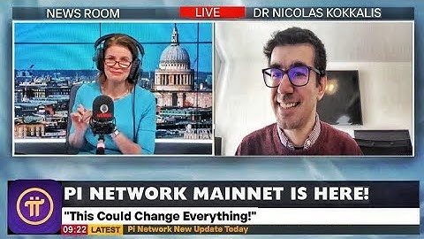 PI NETWORK NEW UPDATE: PI NETWORK