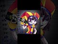 Evil Pomni 😈 #edit #recommendations #animation #theamazingdigitalcircus #pomni #evilpomni #lol