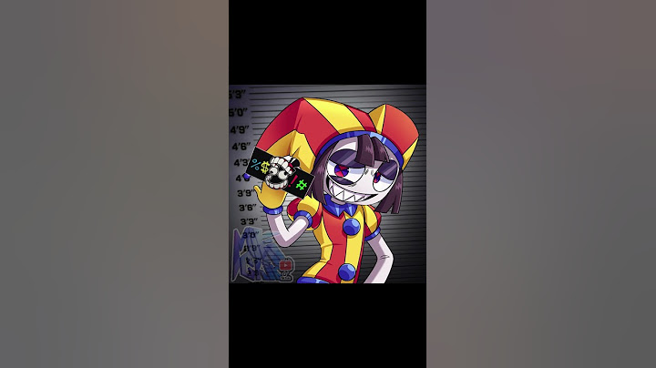 Evil Pomni 😈 #edit #recommendations #animation #theamazingdigitalcircus #pomni #evilpomni #lol