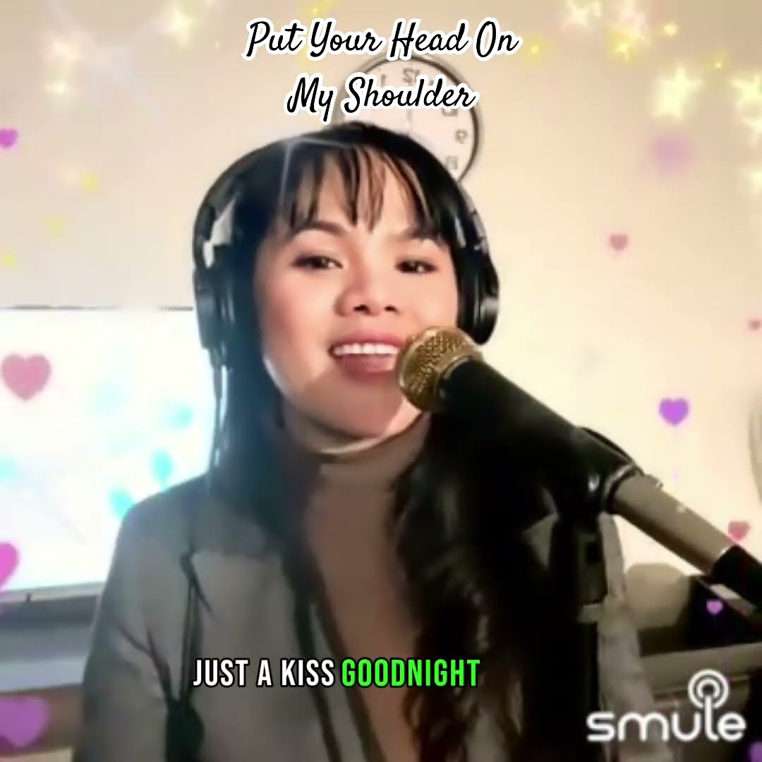 #jendmoore #music #cover #shortsvideo #shortvideo #shortsfeed #putyourheadonmyshoulder