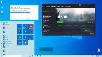How to pin a Steam game to your start menu on Windows 10