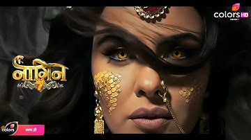 Naagin 7 Promo OUT | Partner Revealed + Episode 1 Release Date