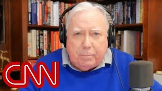 Roger Stone associate: I expect to be indicted