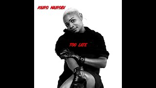 Download Lagu Kairo Nairobi - Idani