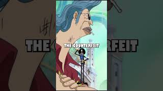 When The Straw Hats Voiced Their Own Fakes luffy strawhat   onepiece