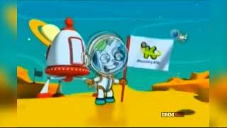 Graficas De Discovery Kids Del 2013 Al 2016