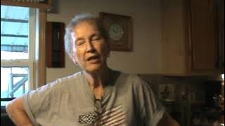 Elsie Frost 6-19-2013