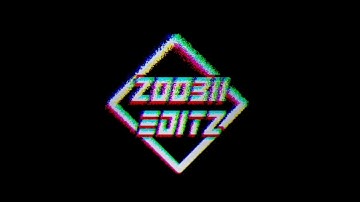 How To Make Glitch Effect Intro For Channel ||  Kinemaster Editing Tutorial || RGB Intro Effect