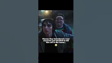 Stranger Things 5 New Update He Already Die Strangerthings Trending Shorts 