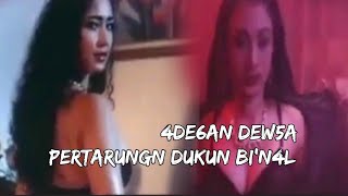 6aira Dendam Dukun Semox, Film Jadul Dew5a