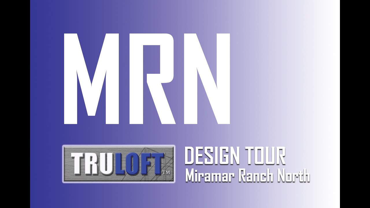 Loft Addition Design Tour Miramar Ranch North YouTube