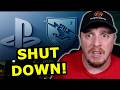 Sony SHUTS DOWN BUNGIE! Mass Layoffs BLAMES DESTINY?!