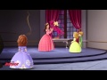 Sofia the first  me and my mom  song  disney junior uk