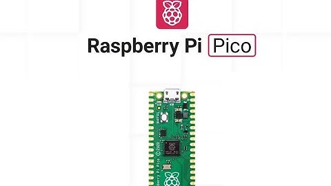 Raspberry Pi Pico Onchip Temperature Sensor