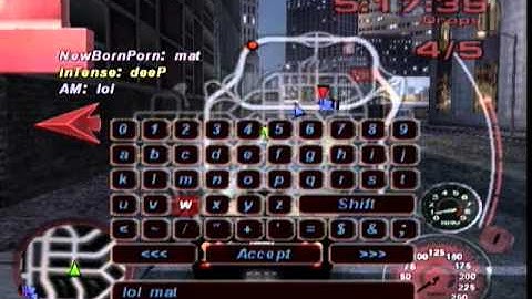 MC3 CTF Goth, ASD, AM, BB vs 10, Perceptionz, Matrix, Adrian 5/16/2014 Game 5