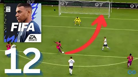 FIFA MOBILE - Gameplay Walkthrough Part 12 (iOS, Android)