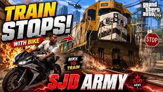 GTA LIVE indian | #gtav #shorts #gaminglive #sjdarmy