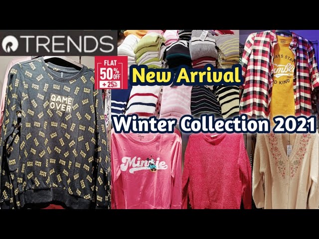 Reliance Trends Latest offers|New arrival & Beautiful Collection|Latest  Kurti Brand Aureliya, Avaasa - YouTube