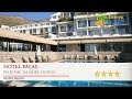 Hotel Palas - Petrovac na Moru Hotels, Montenegro
