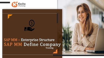 SAP MM (Material Management) Enterprise Structure - Define Company