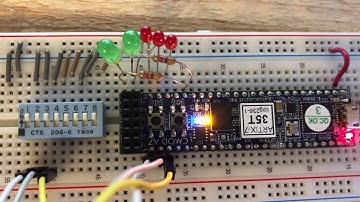 EEL 4744 Vending Machine project