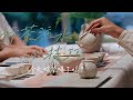 CHIAOtea Video | 【 今天喝茶了嗎？】✖️行茶注水小技巧✖️