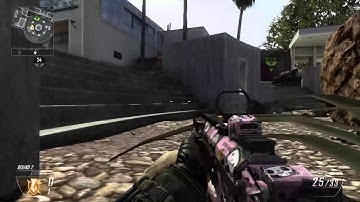 Nasty 1v3 and 1v4 Clutch in ONE Game! (GB)