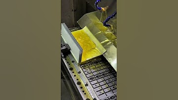 What is the skiving process? #heatsink #machine #customization