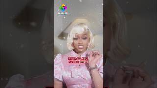 Pipi Jojo NAKUTAKA Nandy Challenge #lyricsvideo #bongoflava #nandy #tanzaniamusic