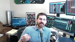 Famous What I learned today in Python for finance #1 - Intro Profile