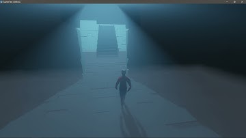 Testing Dungeon Tiles