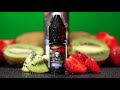 Strawberry kiwi nic salt by area 51