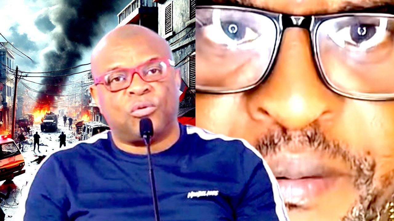 Rudy Sanon: Nou Tout Konnen Ke Vodou Pa Djab, Vodou Se Yon Relijyon Fòk Nou Pa Melanjé Bagay Yo..