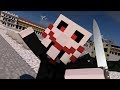 Katiller Şehri | Minecraft Katil Kim ?  😈