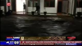 Tim SAR Gabungan Masih Cari 8 Korban Banjir Bandang Garut
