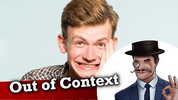 SpiffingBrit - Out of Context - P.2