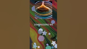 Strings: Realitys Secret Musical Code 🎻